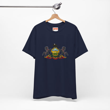 Pennsylvania Inspired T-shirt