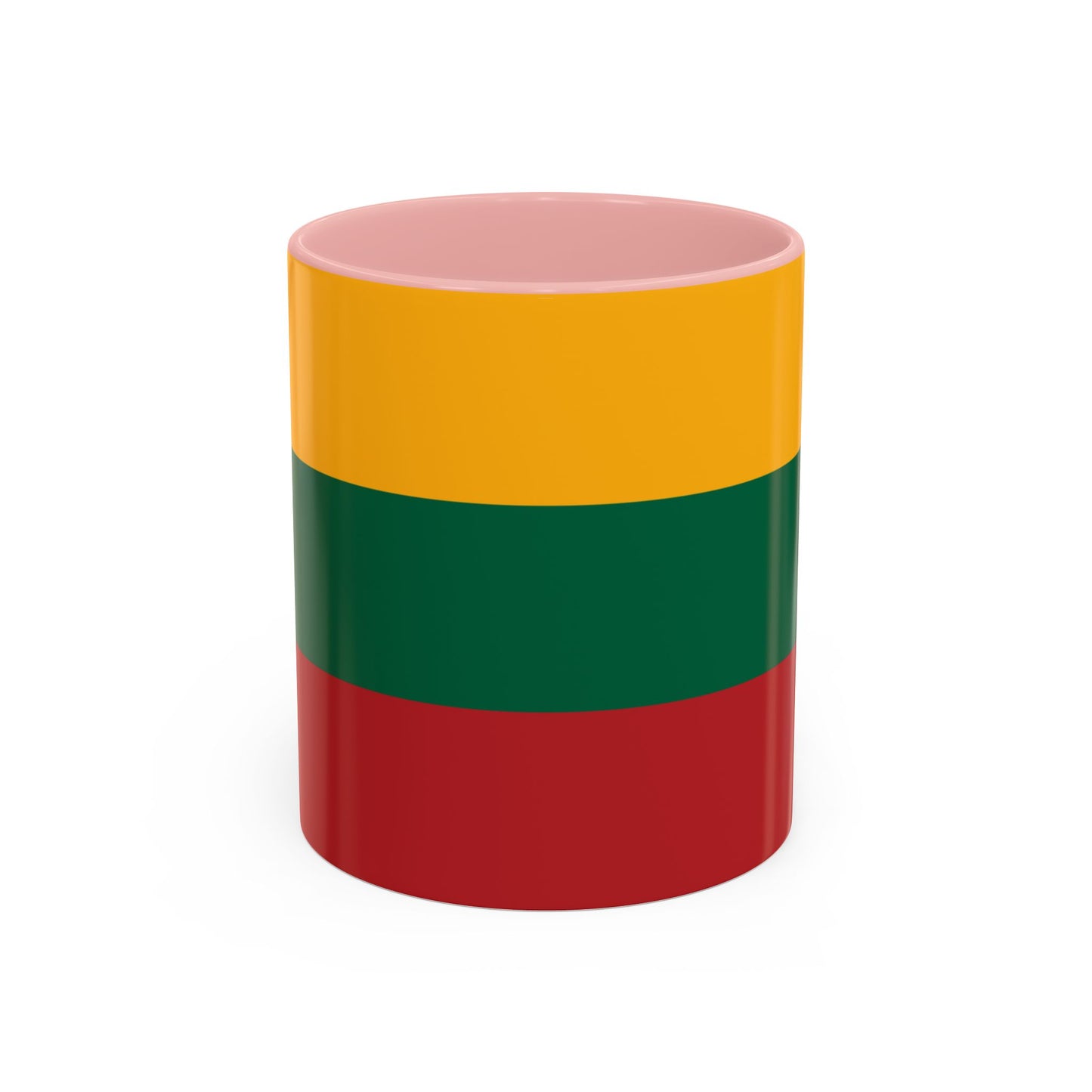 Lithuania Mug