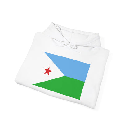 Djibouti Hoodies