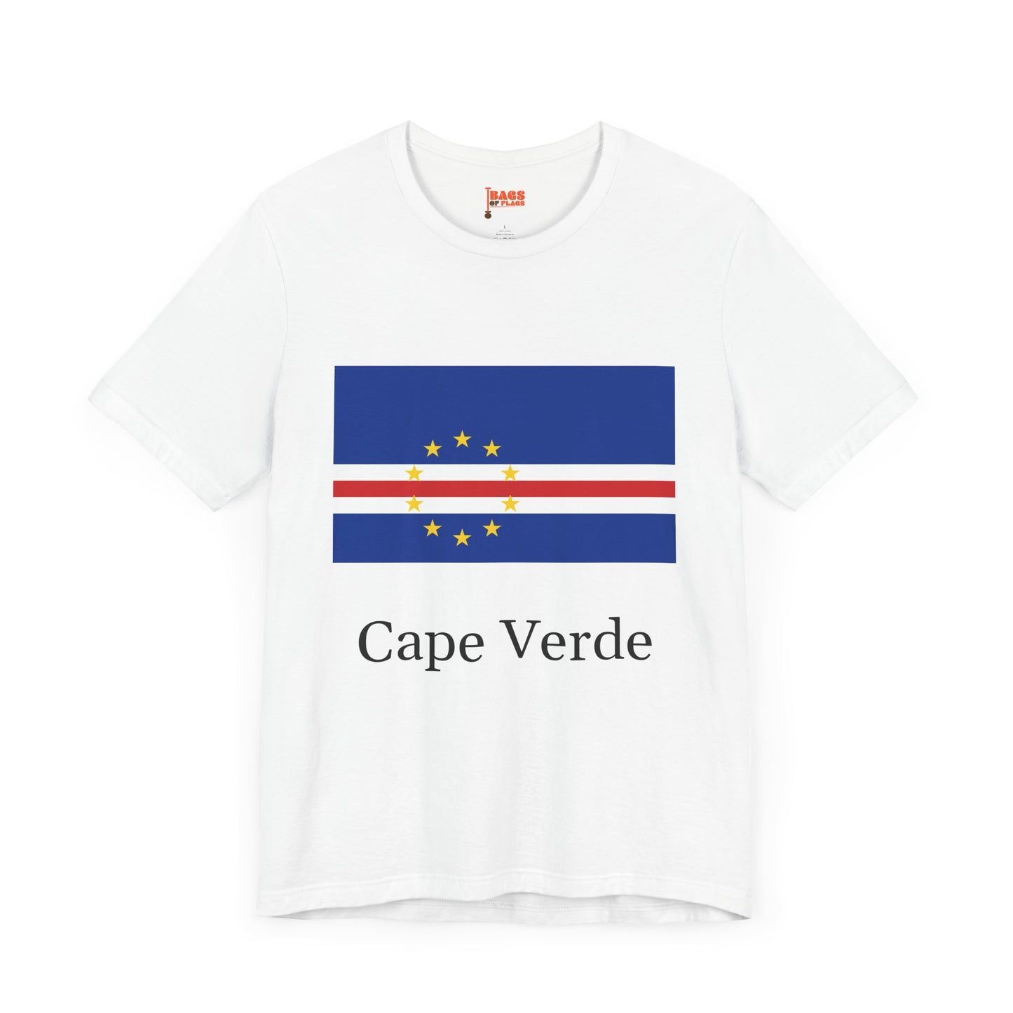 Cape Verde T-shirts