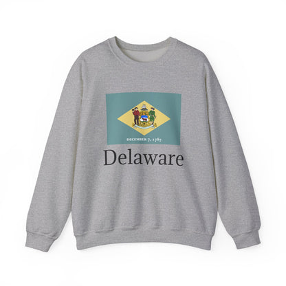 Delaware Sweatshirt