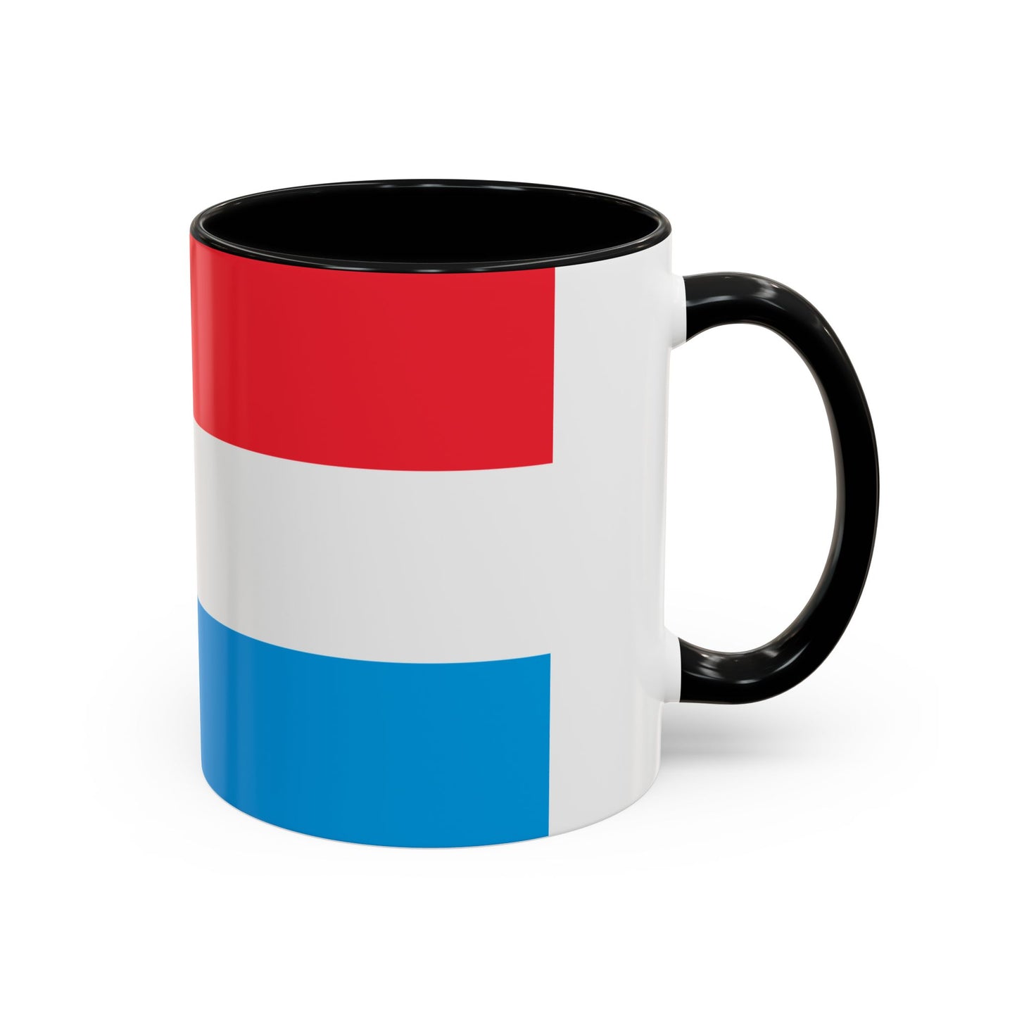 Luxembourg Mug