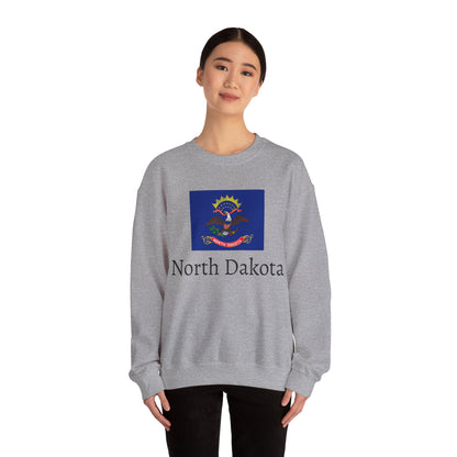 North Dakota Sweatshirt