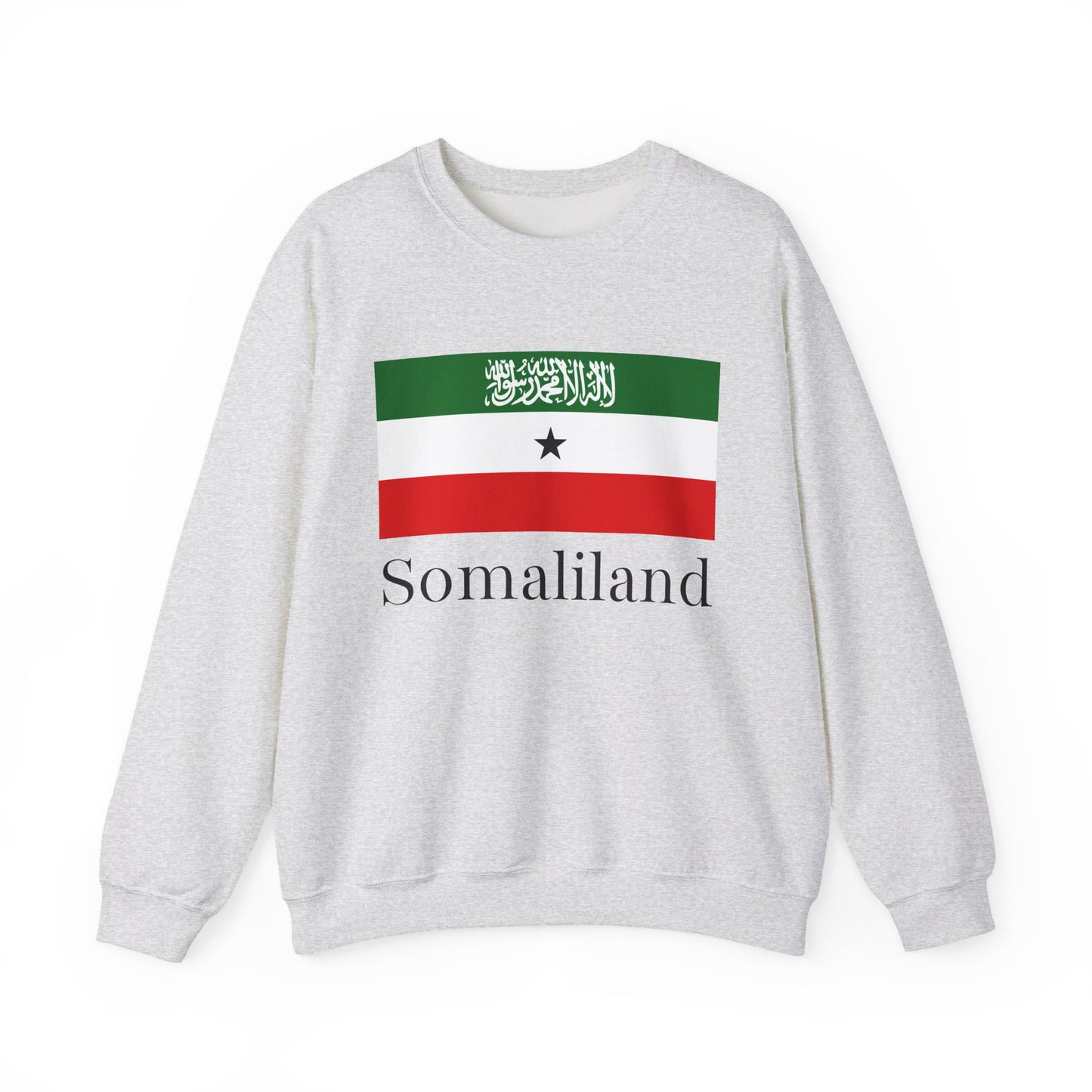 Somaliland Sweatshirt