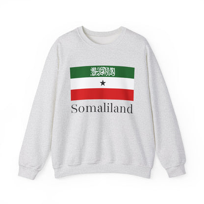 Somaliland Sweatshirt