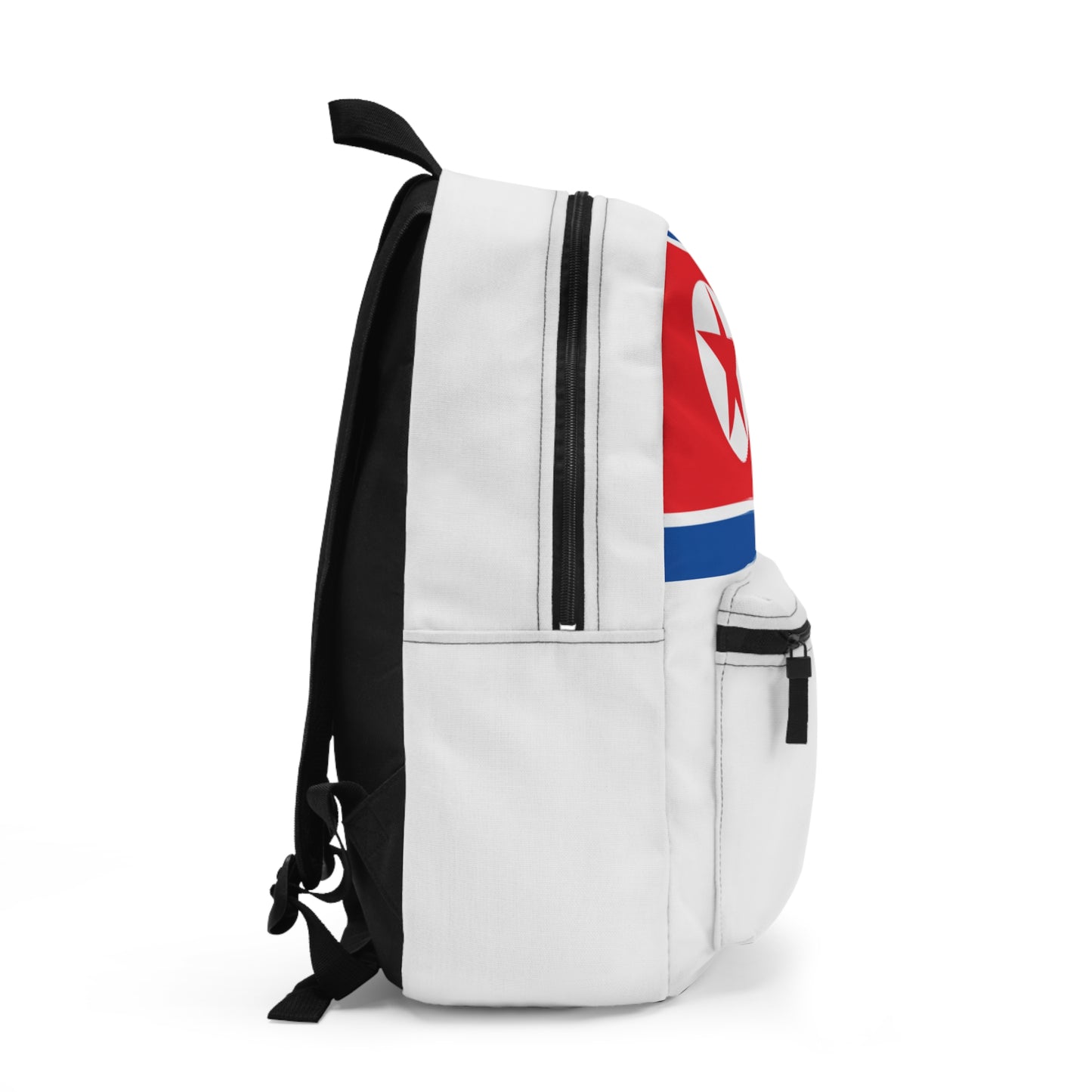 North Korea Backpack
