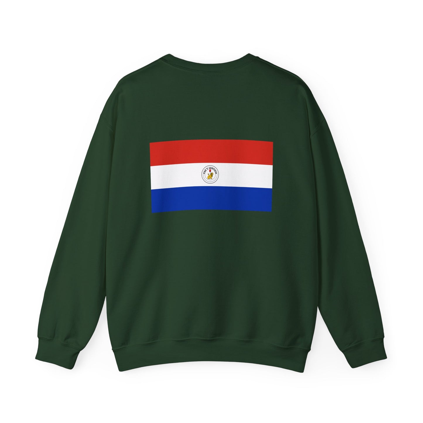 Paraguay Sweatshirt