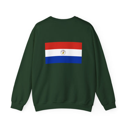 Paraguay Sweatshirt