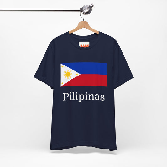 Pilipinas T-shirts