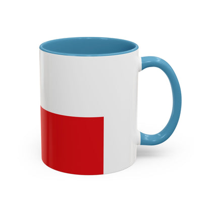 Czech Republic Mug