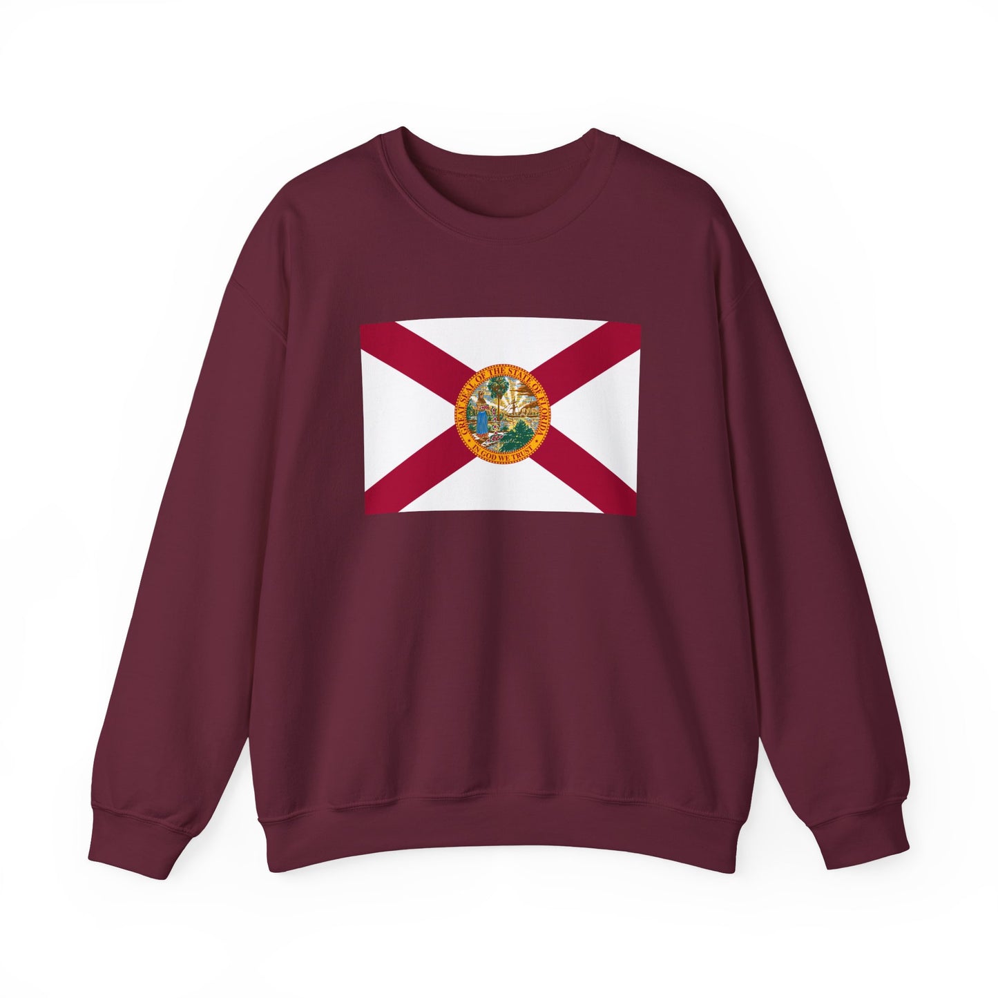 Florida Flag Sweatshirt