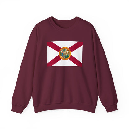 Florida Flag Sweatshirt
