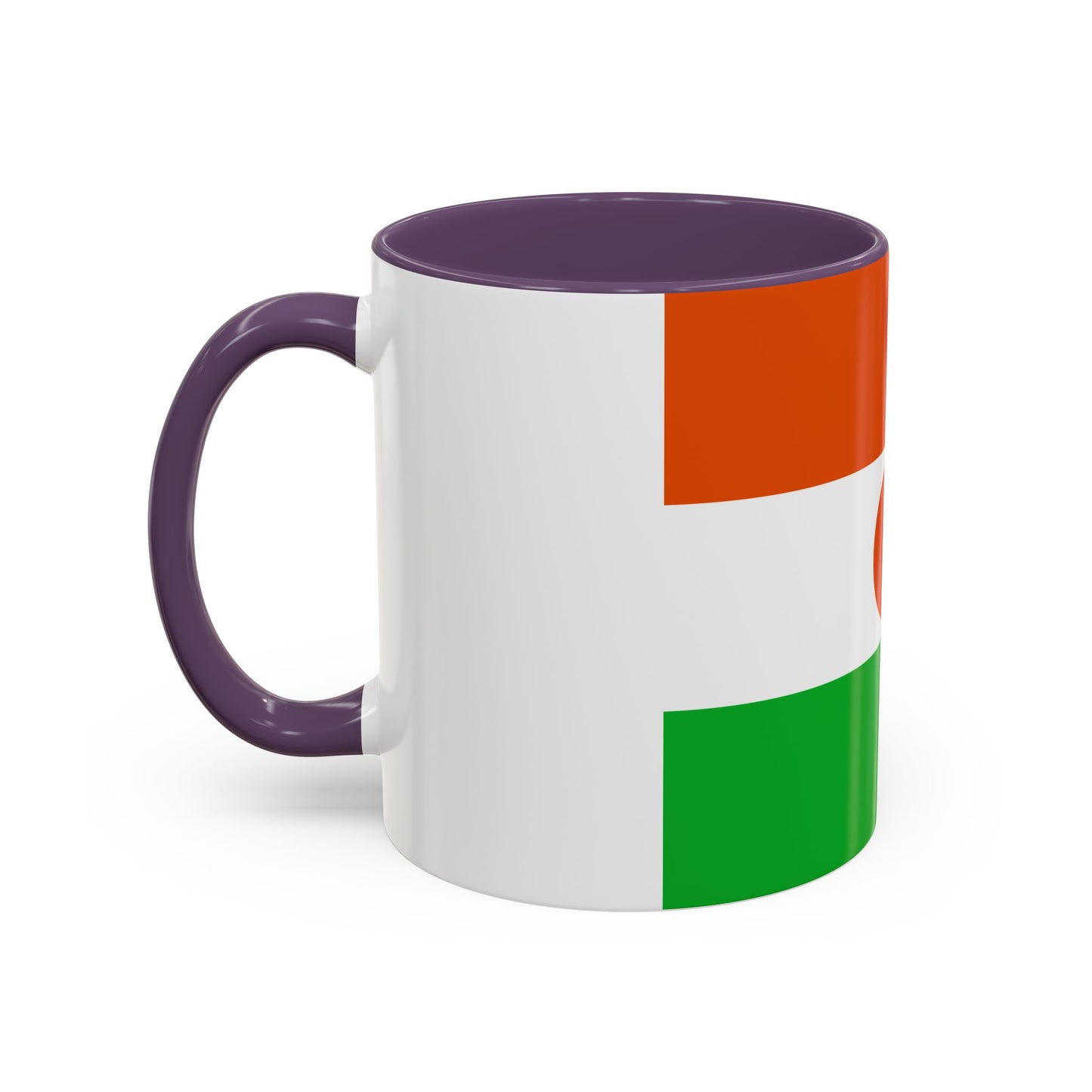 Niger Mug