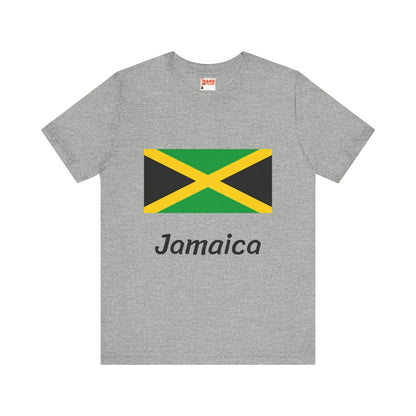 Jamaica T-shirts