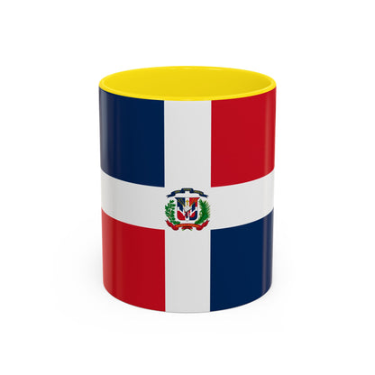 Dominican Republic Mug