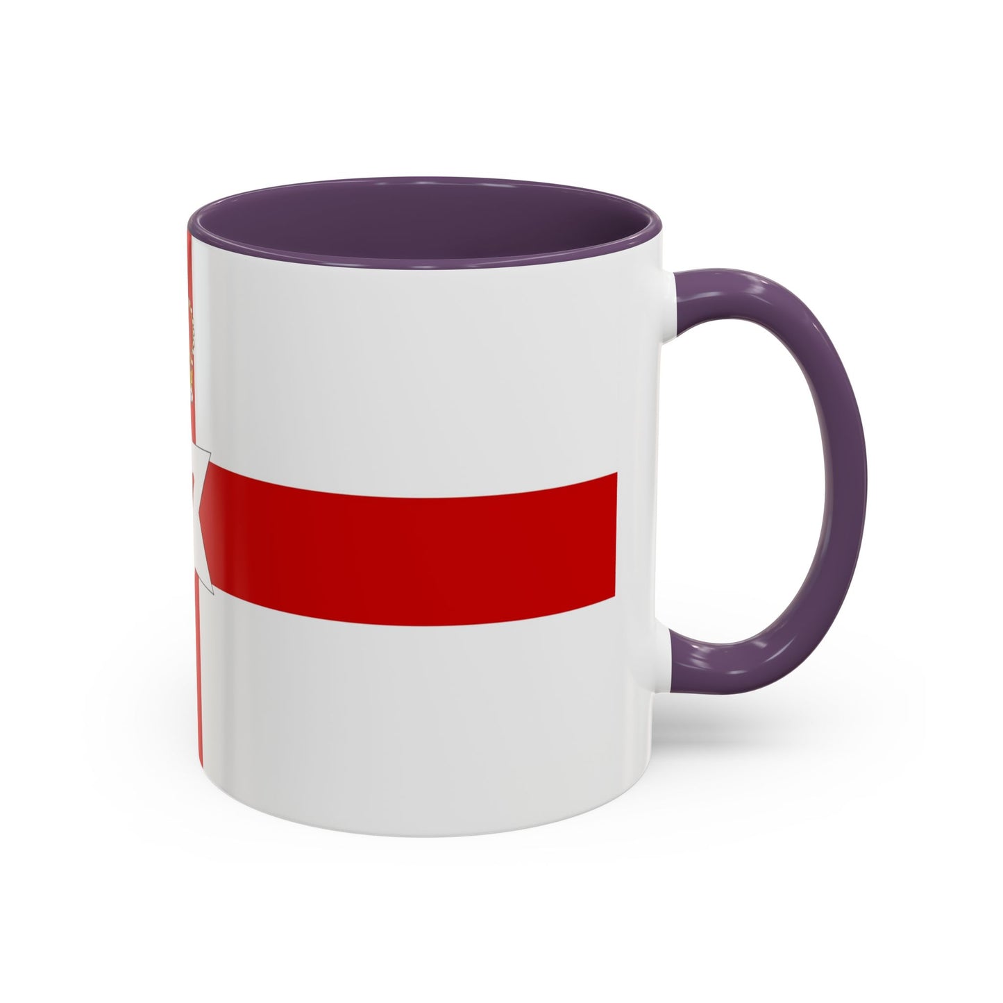 Northern Ireland Mug