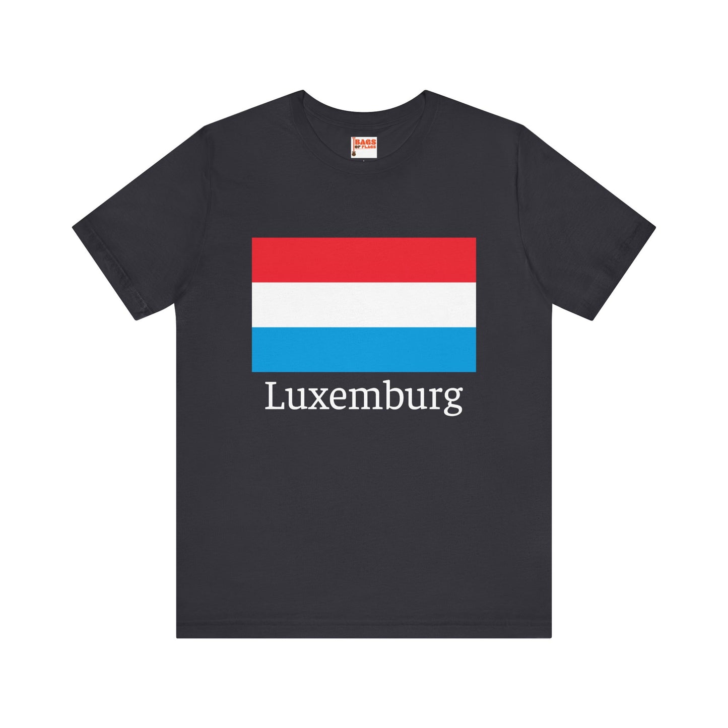Luxemburg T-shirts