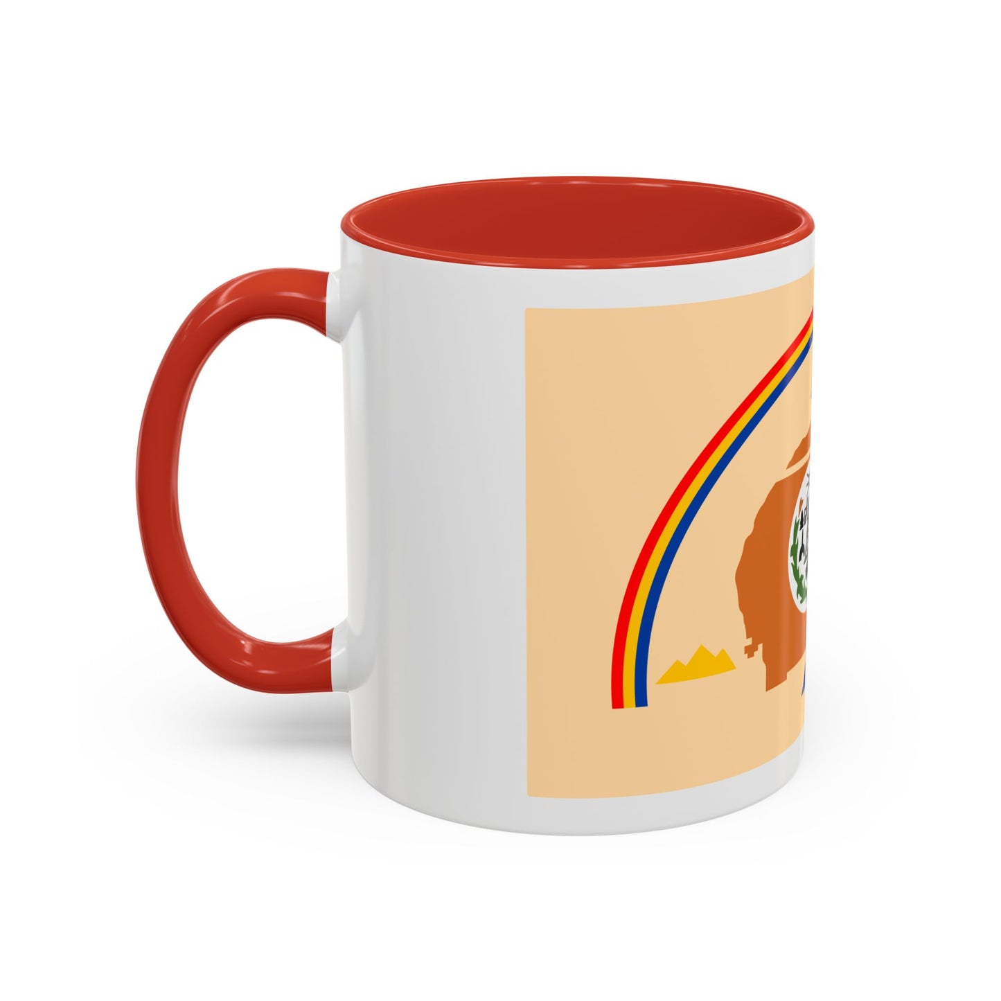 Navajo Mug