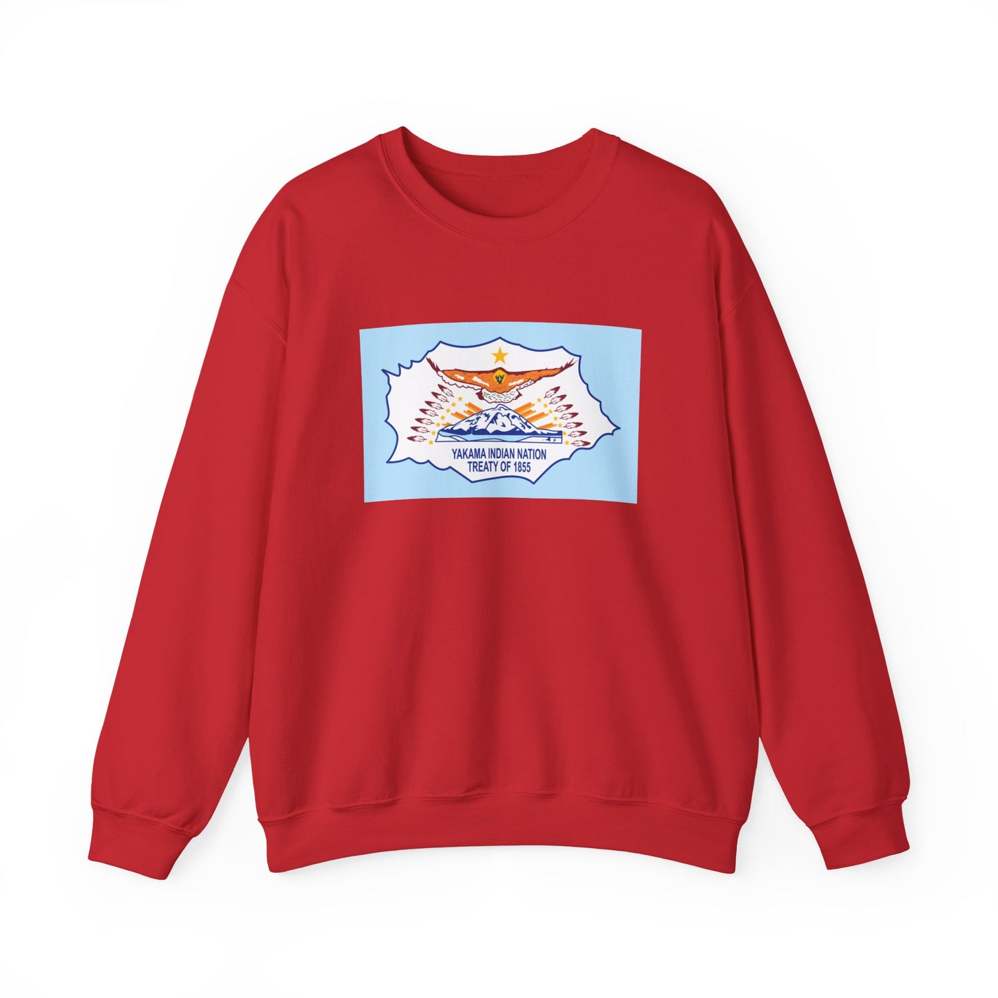 Yakama Sweatshirt