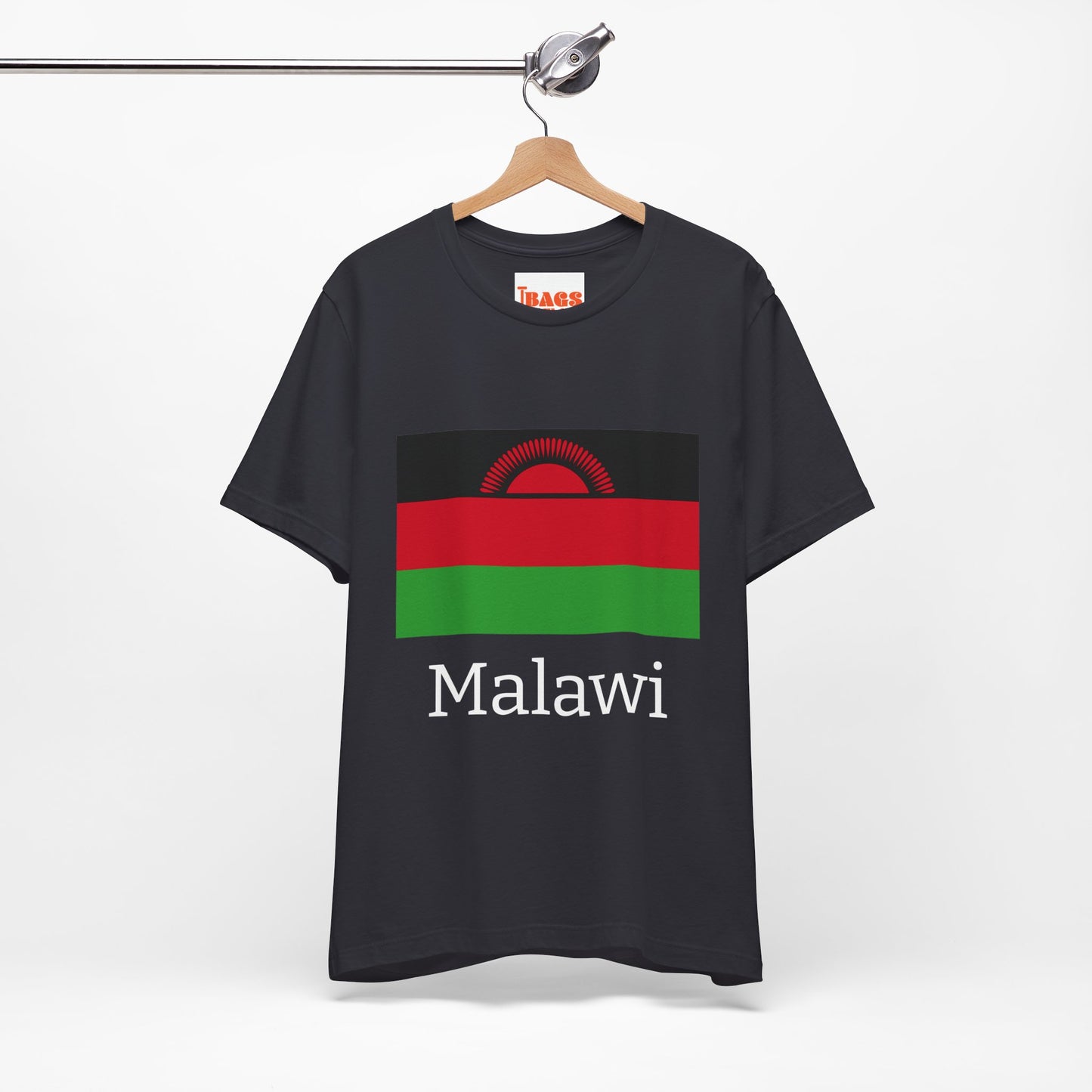 Malawi T-shirts