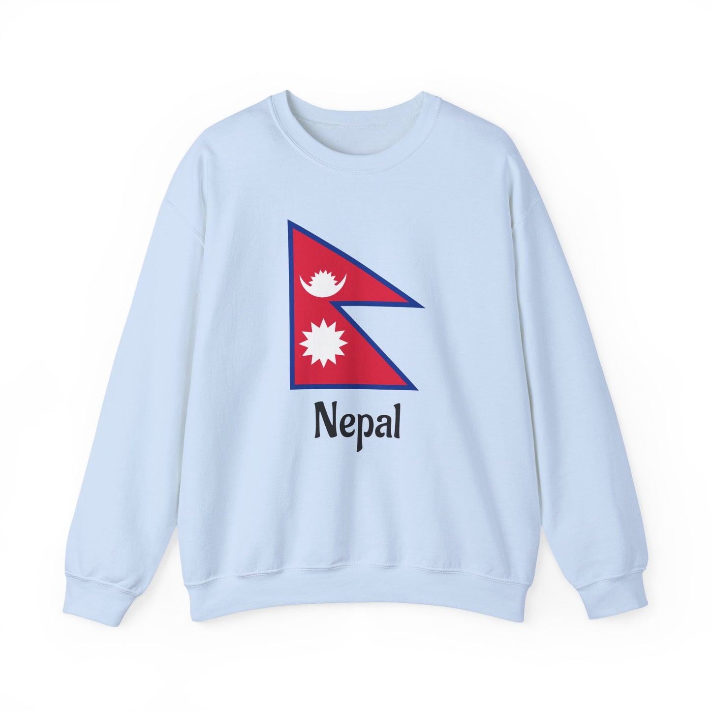 Nepal Sweatshirt