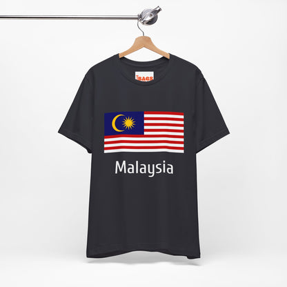 Malaysia T-shirts