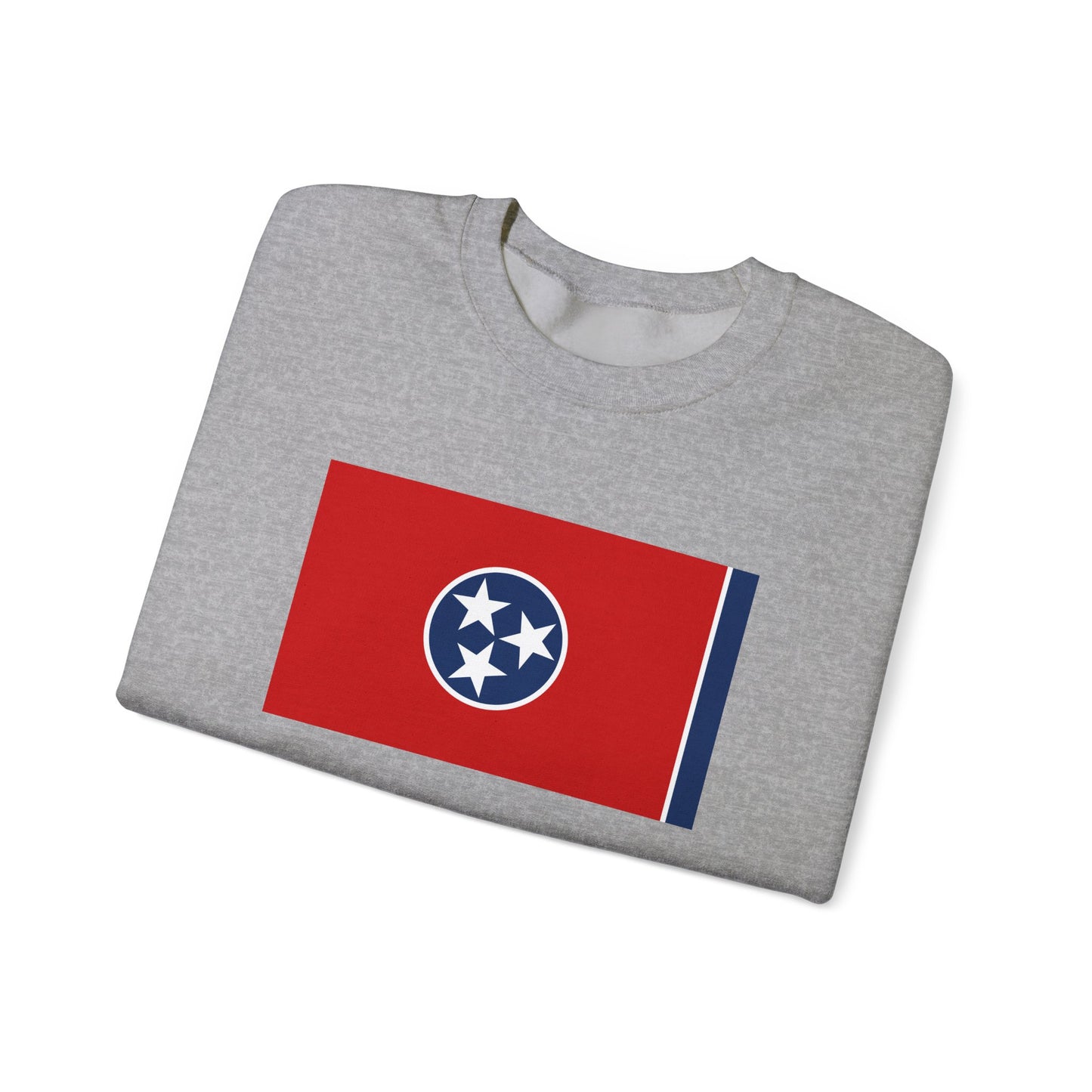 Tennessee Flag Sweatshirt