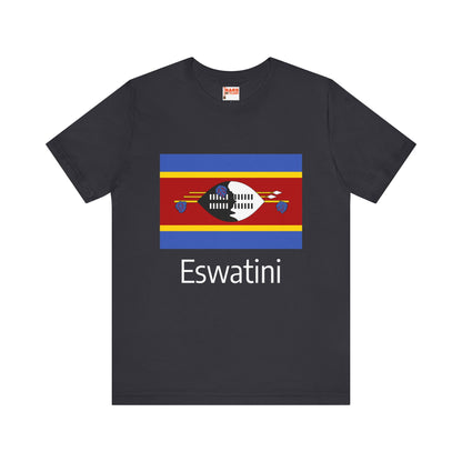 Eswatini T-shirts