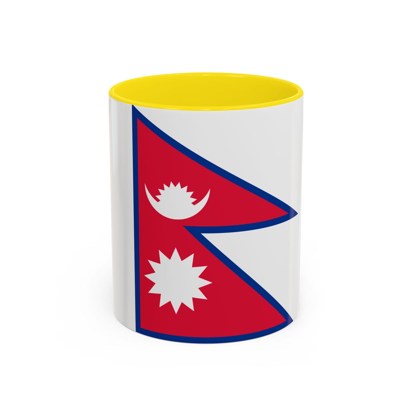 Nepal Mug