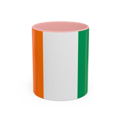 Côte d’Ivoire Mug