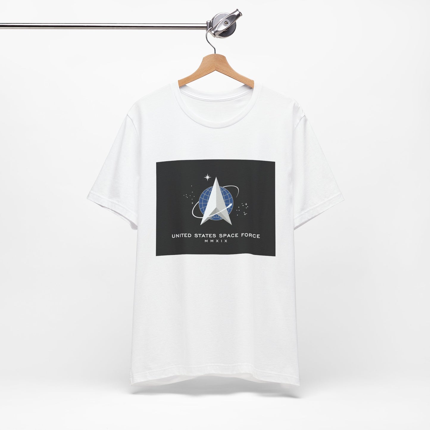 US Space Force T-shirt