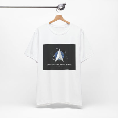 US Space Force T-shirt