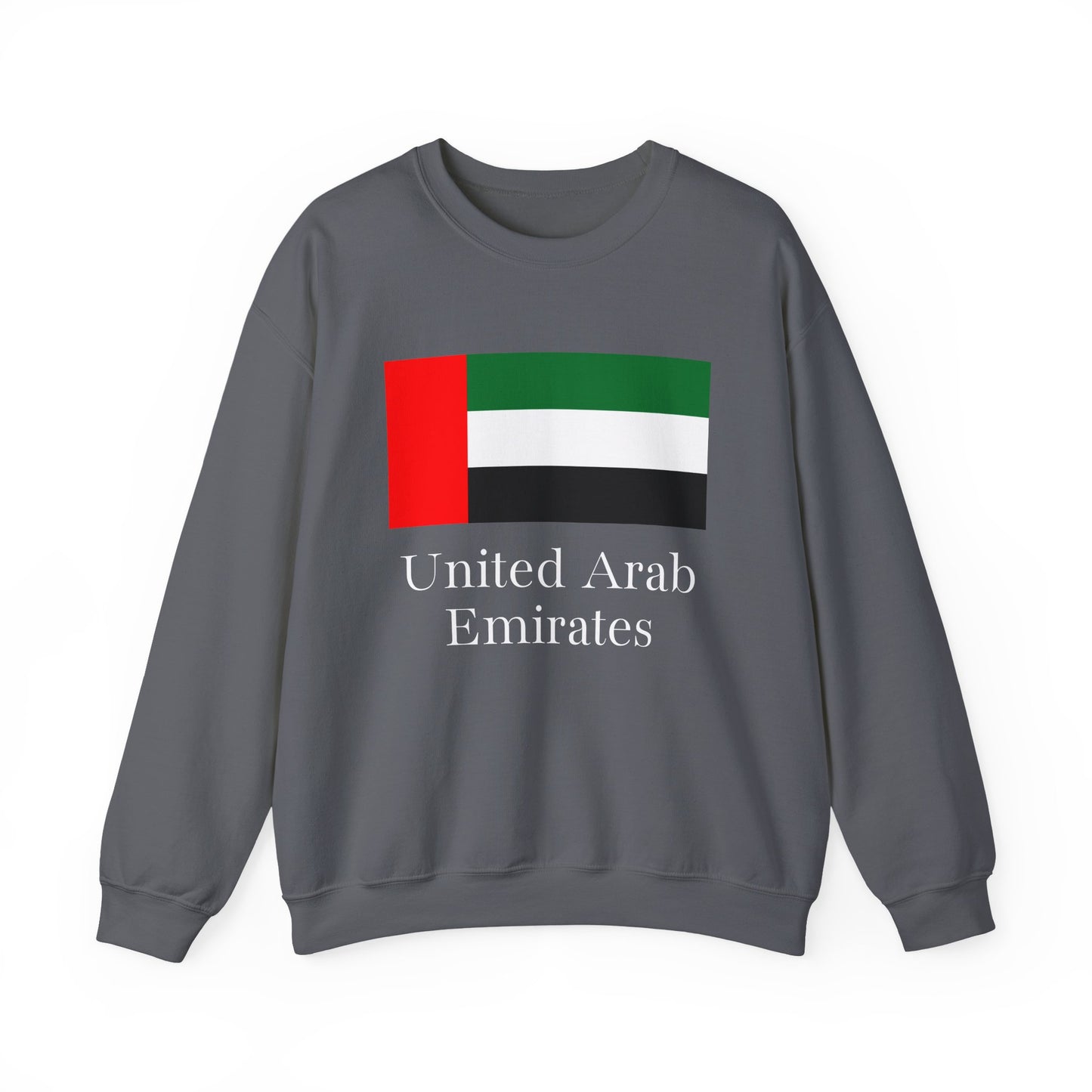 United Arab Emirates Sweatshirt
