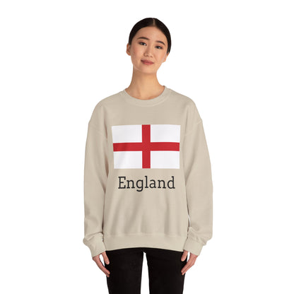 England Sweatshirt