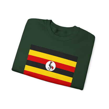 Uganda Sweatshirt