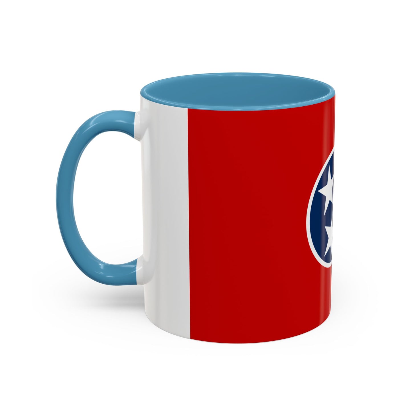 Tennessee Mug