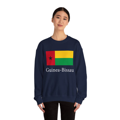 Guinea-Bissau Sweatshirt