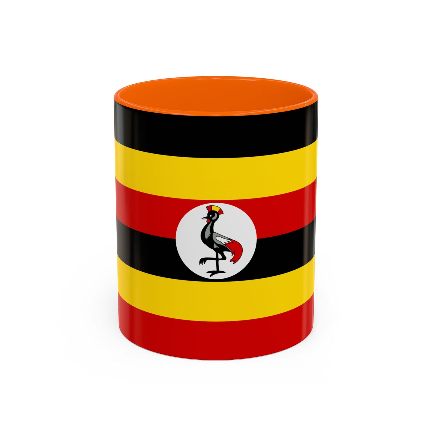 Uganda Mug