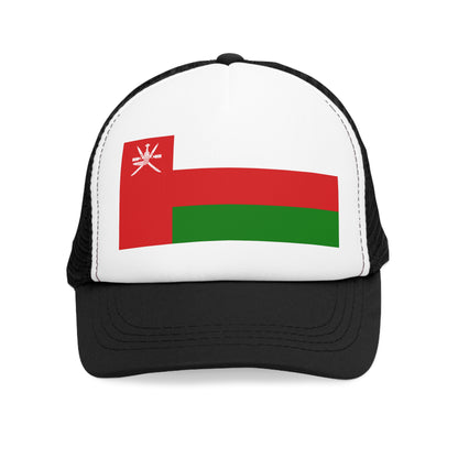 Oman Trucker Cap
