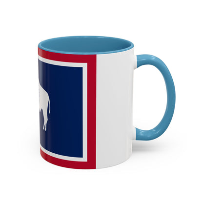 Wyoming Mug