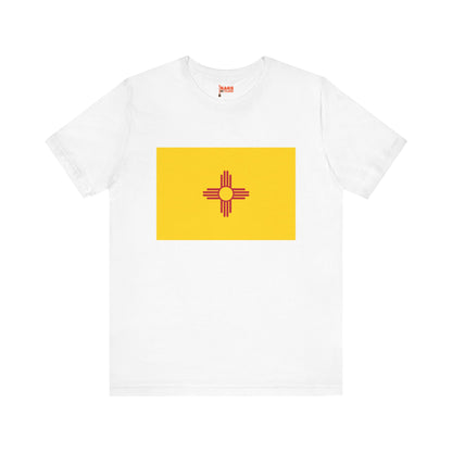 New Mexico Flag T-shirts