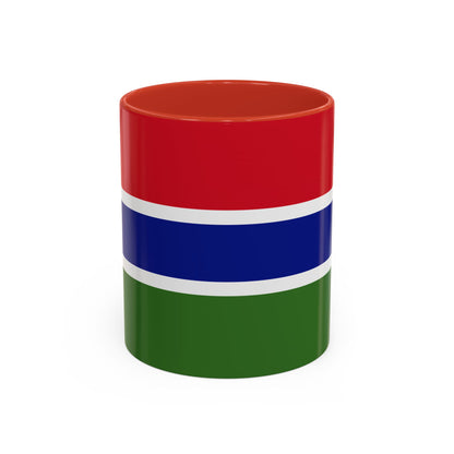 The Gambia Mug