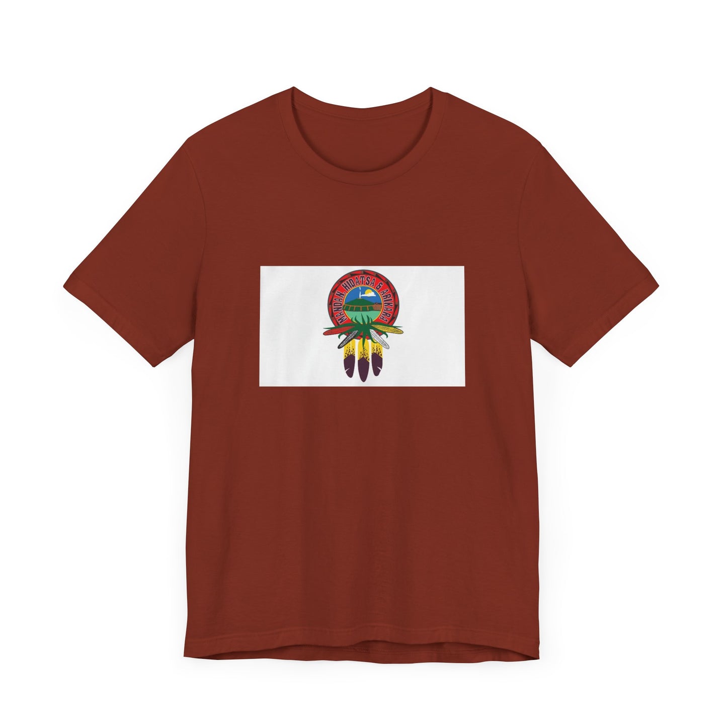 Mandan T-shirt
