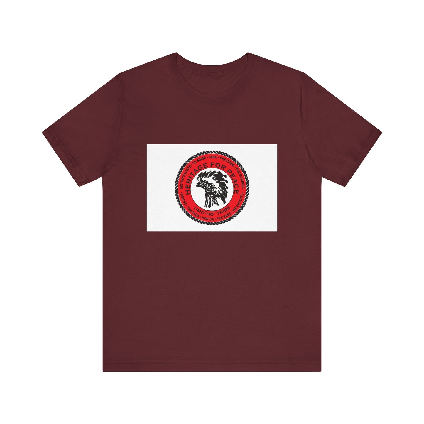 Omaha T-shirt