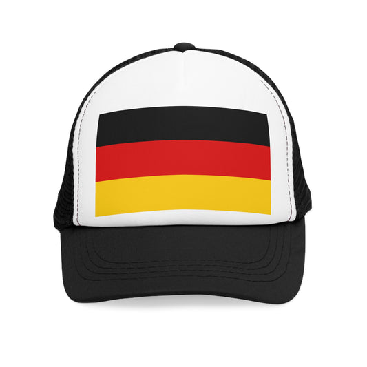 Germany Trucker Cap