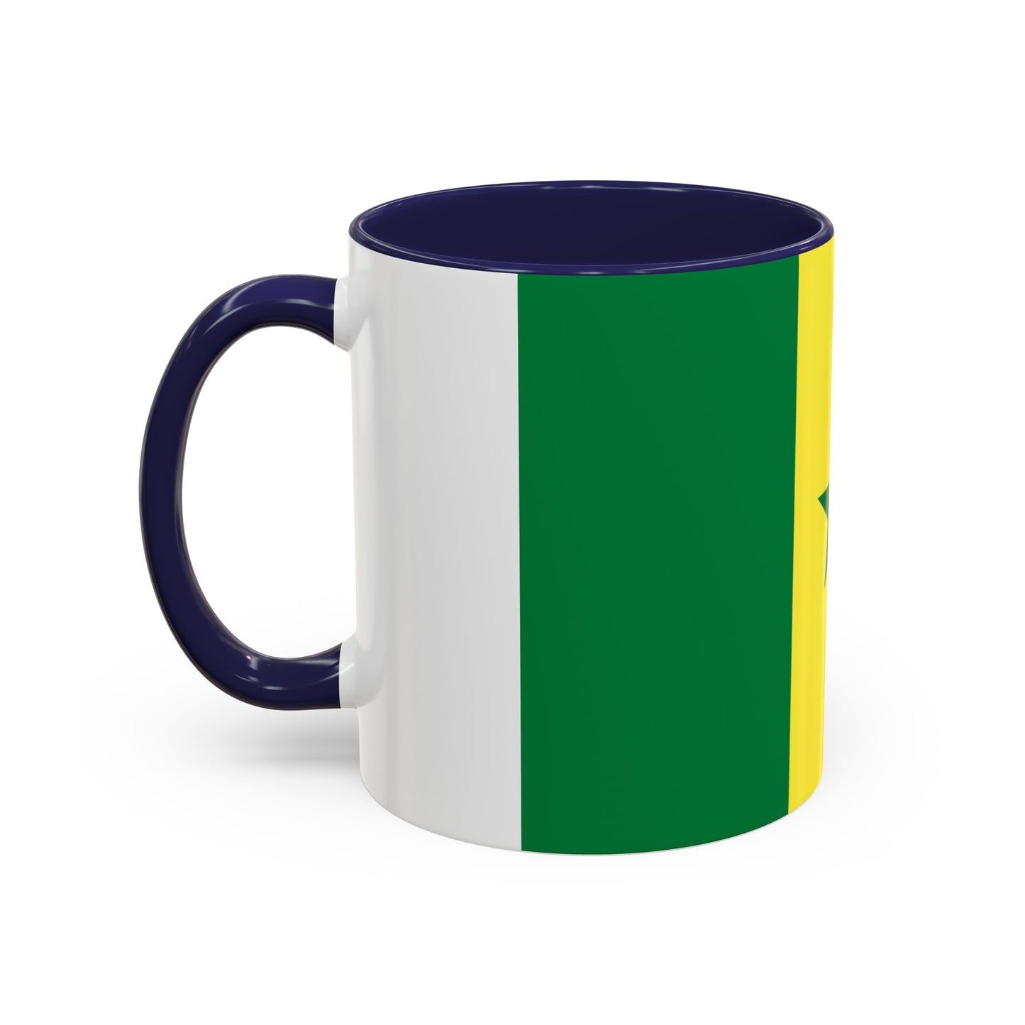 Senegal Mug
