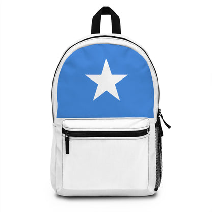 Somalia Backpack