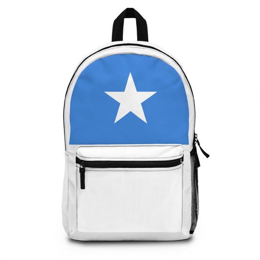 Somalia Backpack