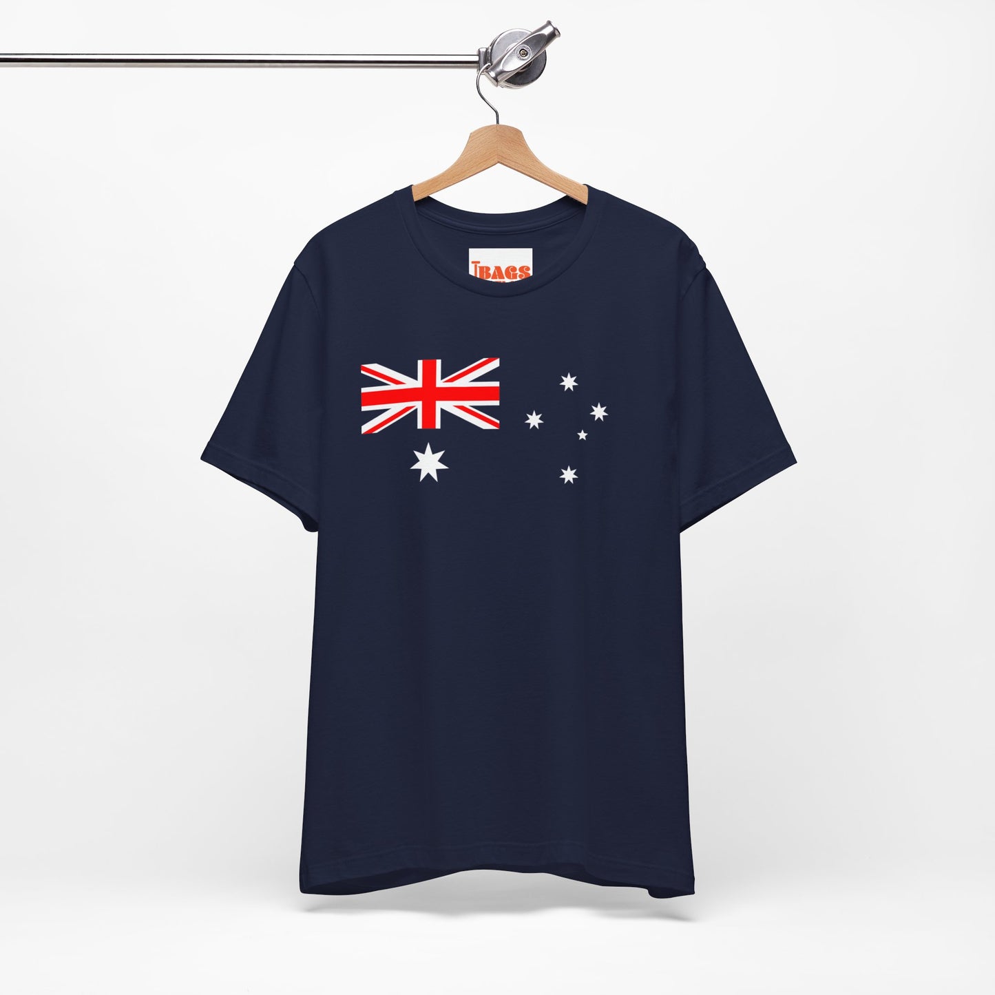 Australia Inspired T-shirt