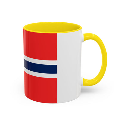 Norway Mug